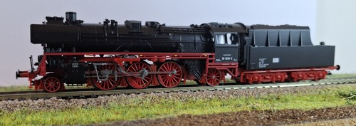 Dampflokomotive 35 10 - tt, 35.10