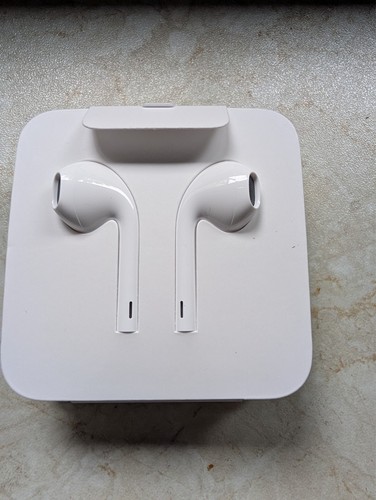 Original apple earpods - original,