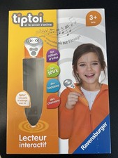 Ravensburger tiptoi Stift