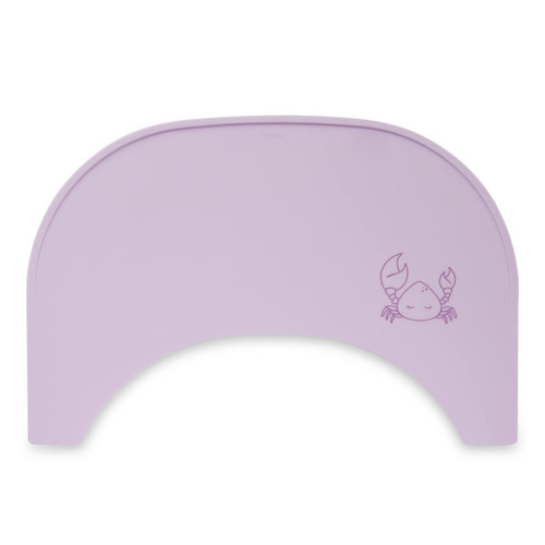 Kinder silikonauflage crab - kinder,