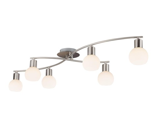 Livarno lux deckenschiene led - livarno,