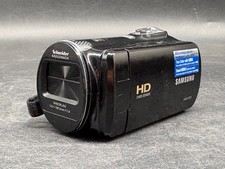 SAMSUNG HMX-F80 HD Digital