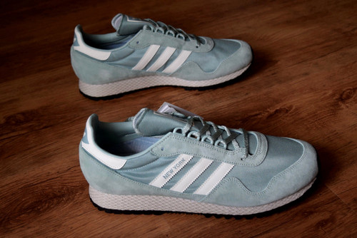 Adidas new york 5 37 - york,