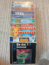 Kinder CD Set Konvolut 12 Stück.
