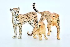 Schleich Wild Life Gepard