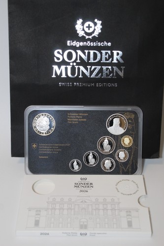 Exklusiver schweizer kms - exklusiver,
