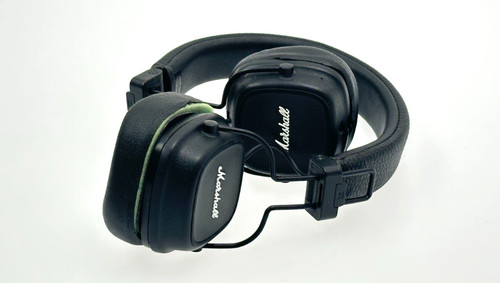 Marshall major bluetooth - marshall,