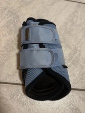 Gamaschen Felix Bühler Blau Cob