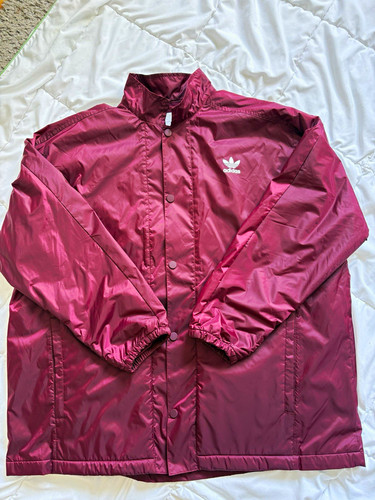 Adidas originals windbreaker - originals,