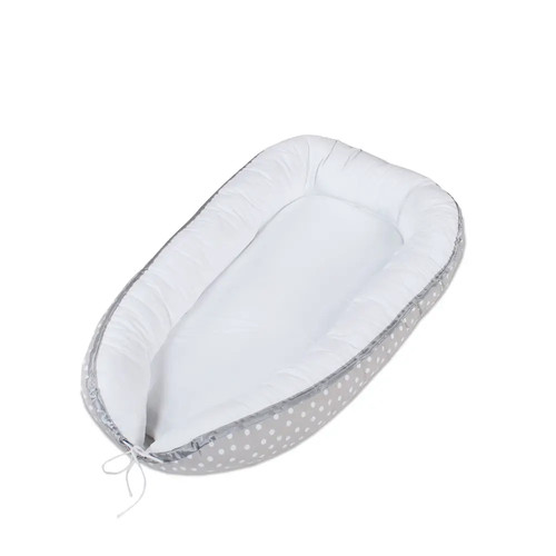 Babybay kuschelnest piqué - babybay,