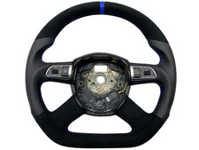 Sport Lenkrad Lederlenkrad