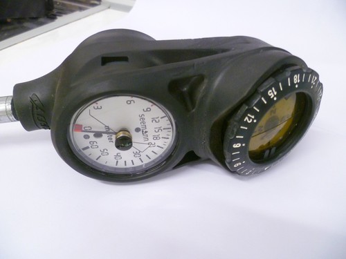 3er konsole mit finimeter - 3er,