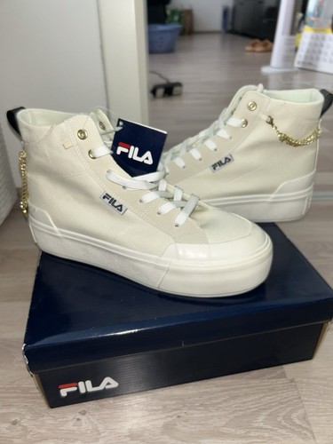Fila damen sneaker high - fila,