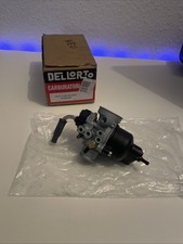 Dellorto phva vergaser - 14,