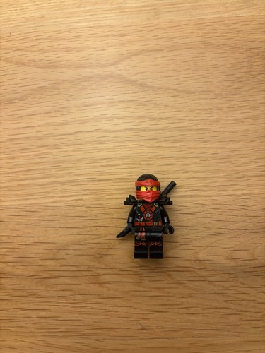 Lego ninjago kai deepstone - ninjago,