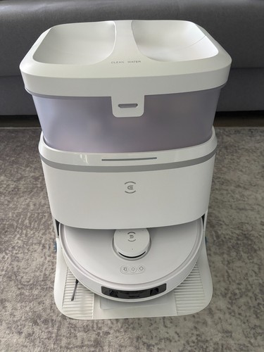 Ecovacs deebot t30 - ecovacs,