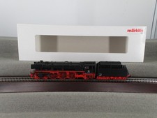 Märklin Spur H0 37915 Schlepptenderlok BR 03.10 der DB mfx Vollsound AC OVP