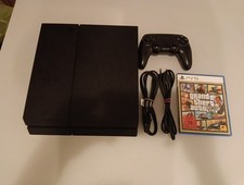 Sony PlayStation 4 500GB