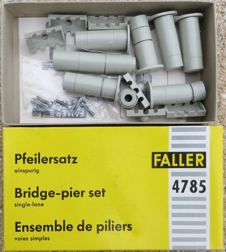 Faller ams 4785 - 4785, --