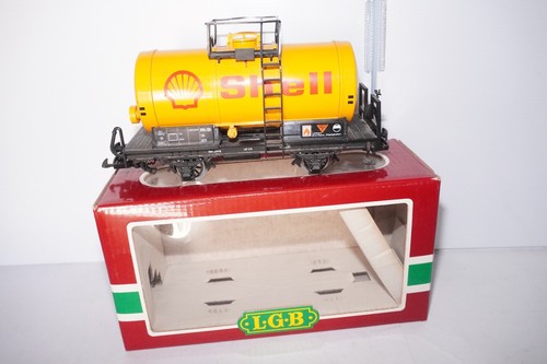 Bod lgb gelber - lgb,
