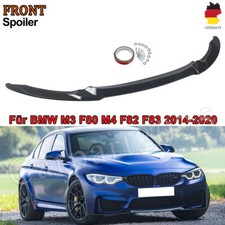 CS Style Frontspoiler