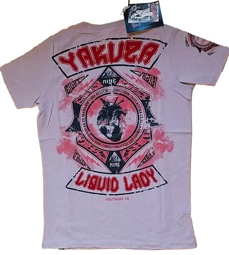 Yakuza herren shirt gr - *,