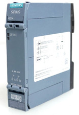 Siemens SIRIUS Koppelrelais 3RQ2 000-1BW00 | E:01 | 3RQ2000-1BW00