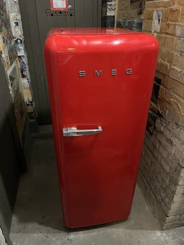 Kühlschrank smeg - kühlschrank,