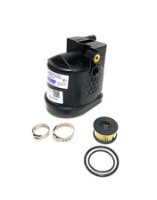 Prins Keihin VSi Gasfilter Filter LPG Autogas VSI (ORIGINAL WARE) 1 Ausgang