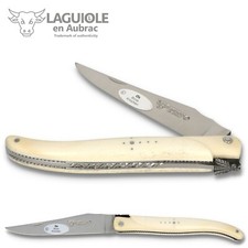 Laguiole en Aubrac Perle -
