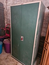 Sattelschrank gebraucht guter Zustand 