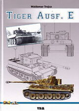 Trojca: Tiger Ausf.E im Detail