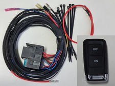 Standheizung Aufrüstkit VW