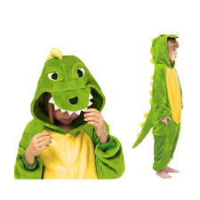 Dinosaurier Kostüm Kinder Dino Dinokostüm Drachenkostüm Kinder Mädchen Jungen Ha