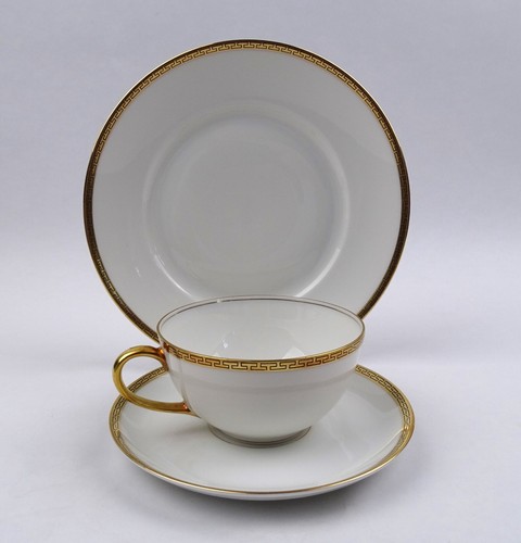 Selten art deco rosenthal - selten,