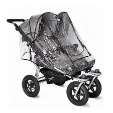 TFK Regenverdeck für den