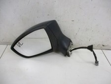 Außenspiegel Seitenspiegel links Anklappbar Umfeldbeleuchtung Blinker 8pins
