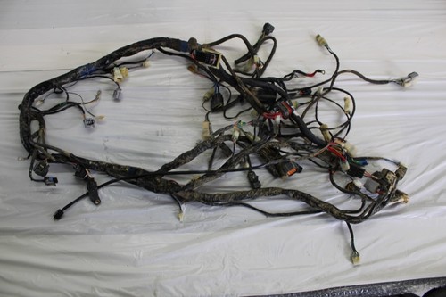 Hauptkabelbaum kabelbaum kabel - kabelbaum,