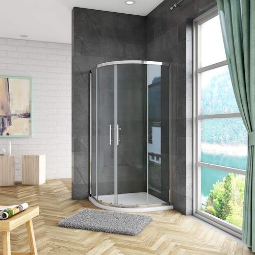 80x80 90x90cm runddusche - 80x80,