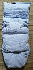 Babymultifunktionsschlafsack