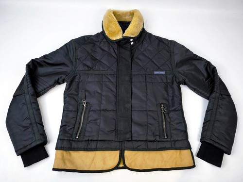 Chevignon jacke schwarz damen - chevignon,