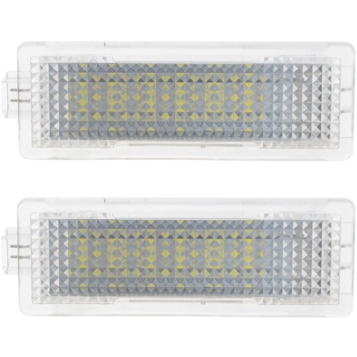 Beleuchtung innenleuchte - 2x,