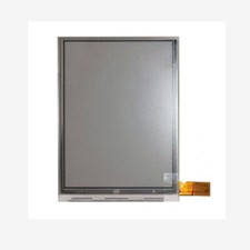 6" Ebook Reader LCD Screen