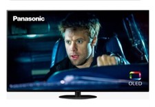 Oled Tv Fernseher Panasonic