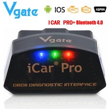 Vgate iCar Pro BT4,0 OBD2