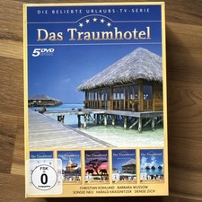 Das Traumhotel-Sammelbox 3 [5