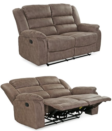 Sitzer relaxsofa couch - 2-sitzer-relaxsofa,