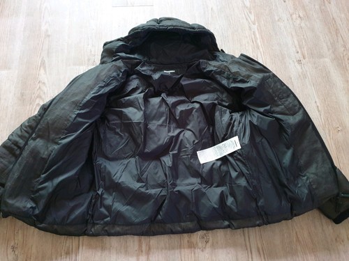 Dsquared2 daunenjacke jacke - dsquared2,