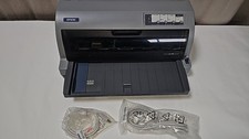 EPSON LQ-690 A4 24