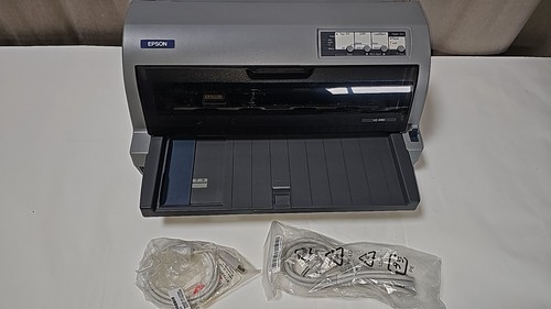 Epson 690 24 - epson, lq-690